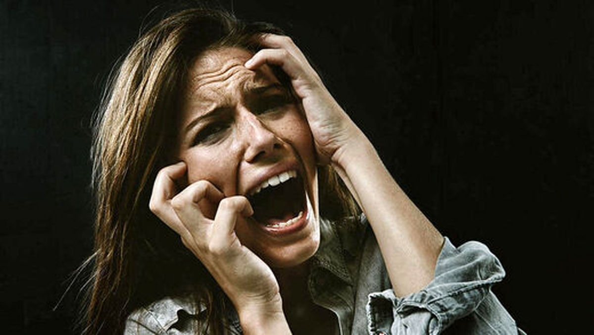 مرگ بر اثر ترس بیش از حد واقعیت دارد؟
