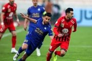 پرسپولیس و استقلال فوتبال را گران کردند