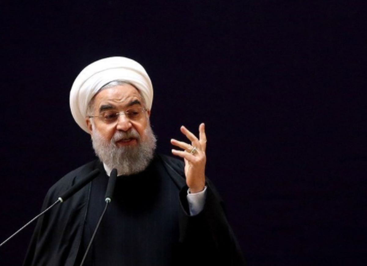 روحانی:‌ صنعت هسته‌ای ایران سرعت بیشتری گرفته است