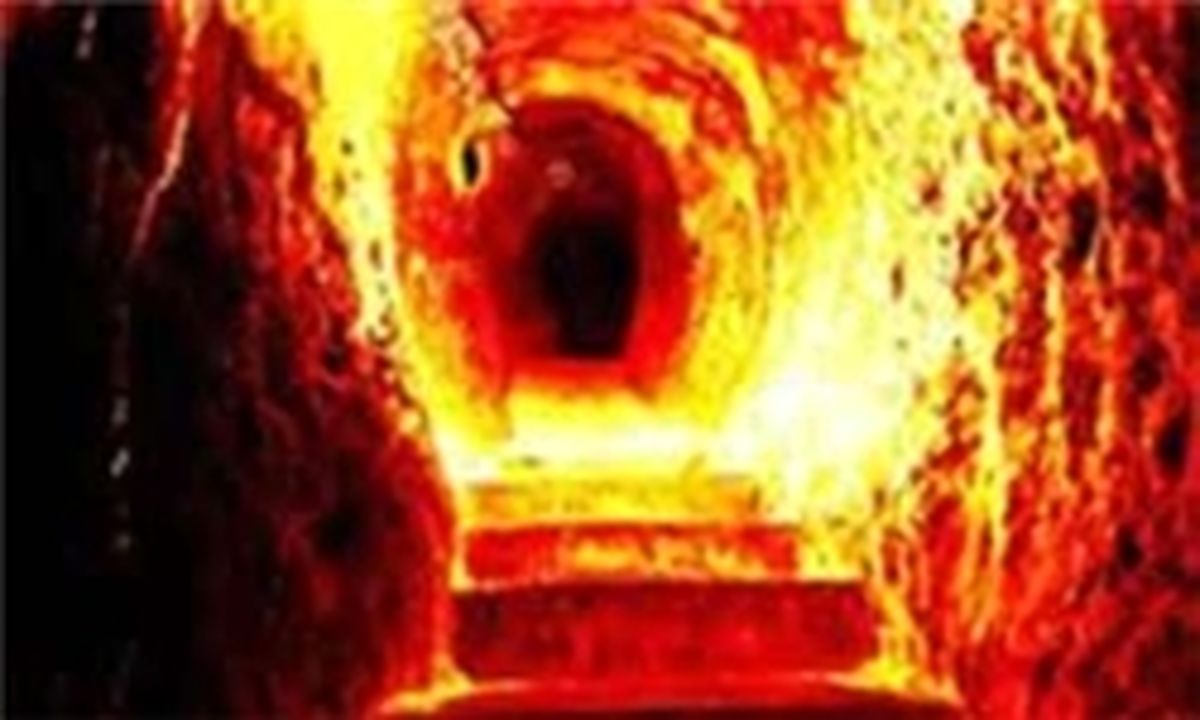 چه کسانی مورد غضب الهی قرار می‌گیرند؟