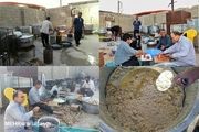 سنت مردم استان بوشهر در هنگام خشکسالی