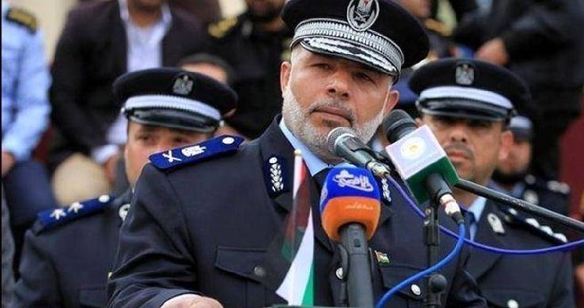 حماس با شرکت قطری به اختلاف خورد