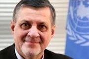 نابودی داعش در عراق نزدیک است