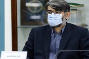 واکنش رئیس سازمان زندان ها به خبر درگیری در زندان تهران بزرگ 