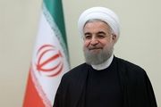 عکسی دیده نشده از از دوران سربازی رئیس جمهور