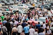 سمند LX به ۸۵ میلیون تومان رسید/قیمت خودرو‌ در 5 تیر 98