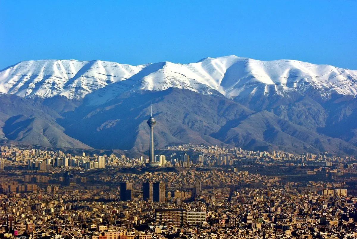 انتقال پایتخت، تهران چه می‌شود؟