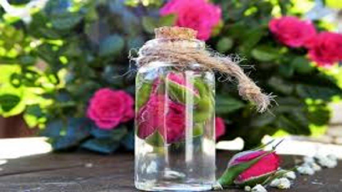 قیمت گلاب در ماه رمضان چقدر است؟

