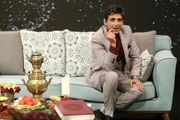 سورپرایز شدن «حمید گودرزی» 2 روز مانده به تولدش/ عکس