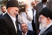  استاد کریمی مراغه‌ای درگذشت 