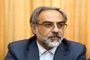 دهقانی: دخالت‌های آمریکا و اسرائیل پشت پرده اعتراضات لبنان است