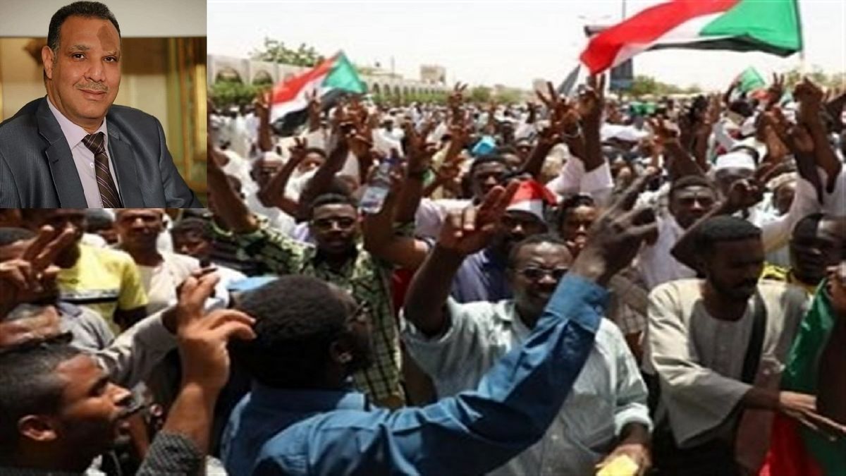 بلایی که عادی سازی روابط با «اسرائیل» بر سر سودان آورد