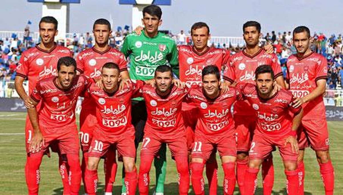 مسئول بین الملل پرسپولیس خیال هواداران را راحت کرد