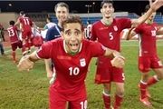 مهاجم پرسپولیس آبی پوش می شود؟