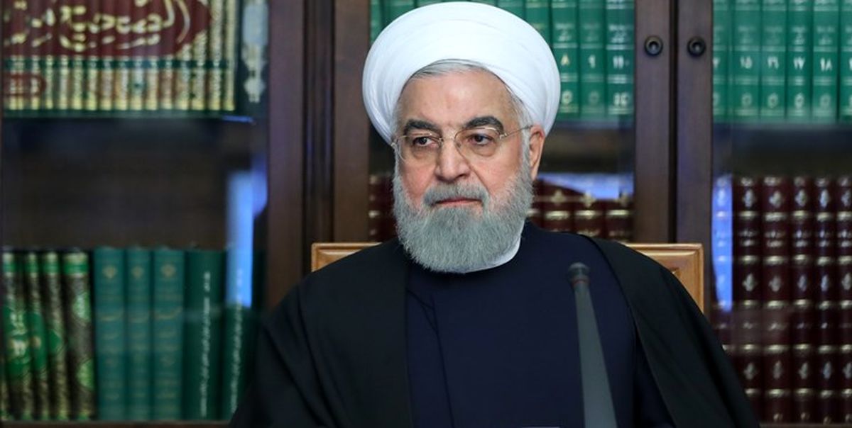 
نامه­ پنج وزیر بهداشت و ۱۷ اسـتاد برجسته­ پزشکی به روحانی
