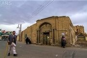 زندگی ۱۹ میلیون تن در بافت فرسوده