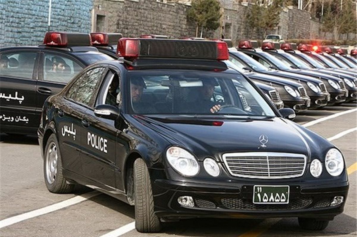 تشکیل یگان ویژه در گمرک