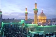  حمل و نقل جاده‌ای مازندران برای انتقال زائران عتبات عالیات آماده است 