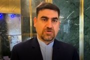آخرین وضعیت ایرانیان مقیم اوکراین از زبان سفیر ایران در رومانی