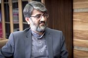 تکذیب ادعای سپیده قلیان توسط رییس سازمان زندانها