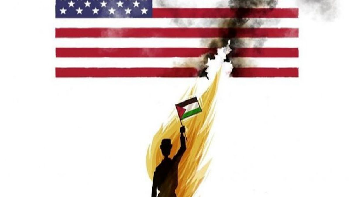 وجدانی که بیدار شد