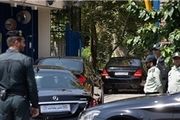 همه چیز درباره تیم حفاظت شخصیتهای نظام/از اسکورت پوتین تا غذای سیاستمداران