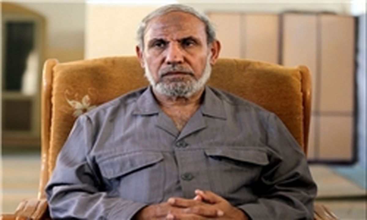 الزهار: غزه به جهنم متجاوزان تبدیل می‌شود