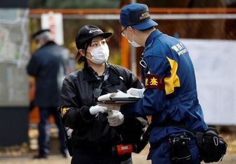 چاقوکشی در امتحانات کنکور ژاپن+ تصاویر 