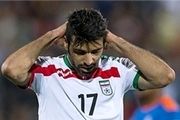 طارمی: اعتقادی به خرافات برنامه نود ندارم!