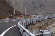 جاده چالوس تا ۲۰ شهریور مسدود شد