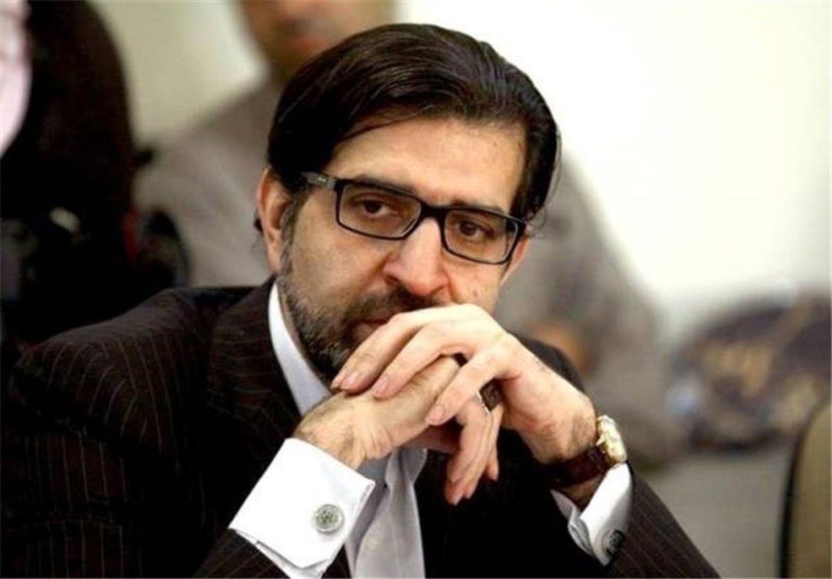 پست اینستاگرامی صادق خرازی،خطاب به سردار سلیمانی/عکس