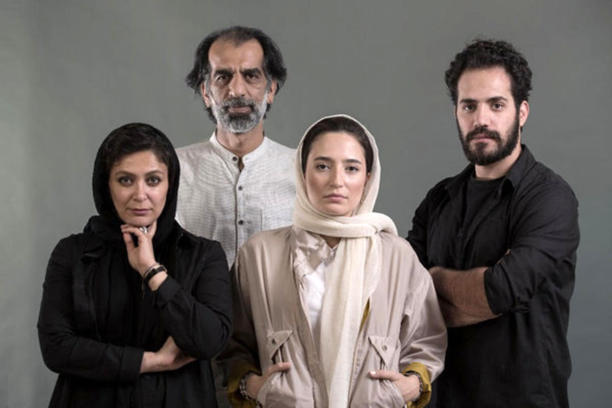 بازگشت "نگار جواهریان" بر روی صحنه
