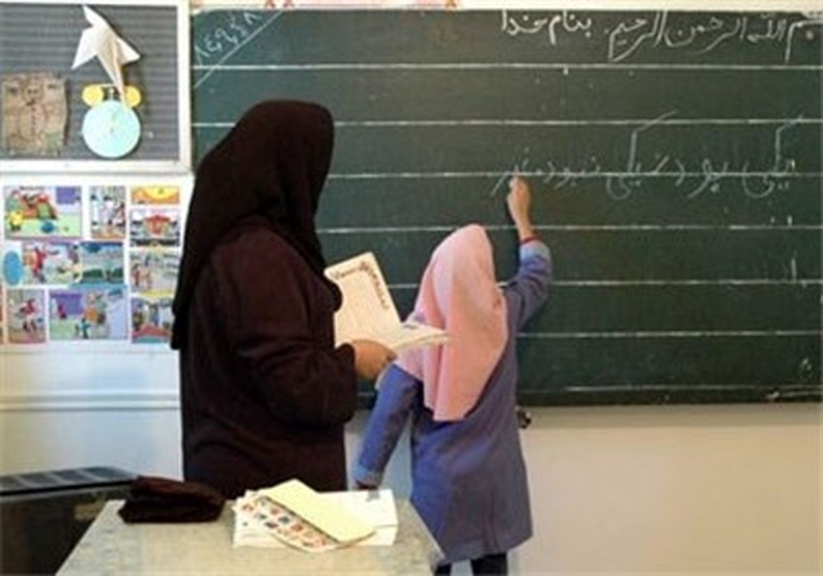 ماجرای کمبود معلم در دبستان‌ها