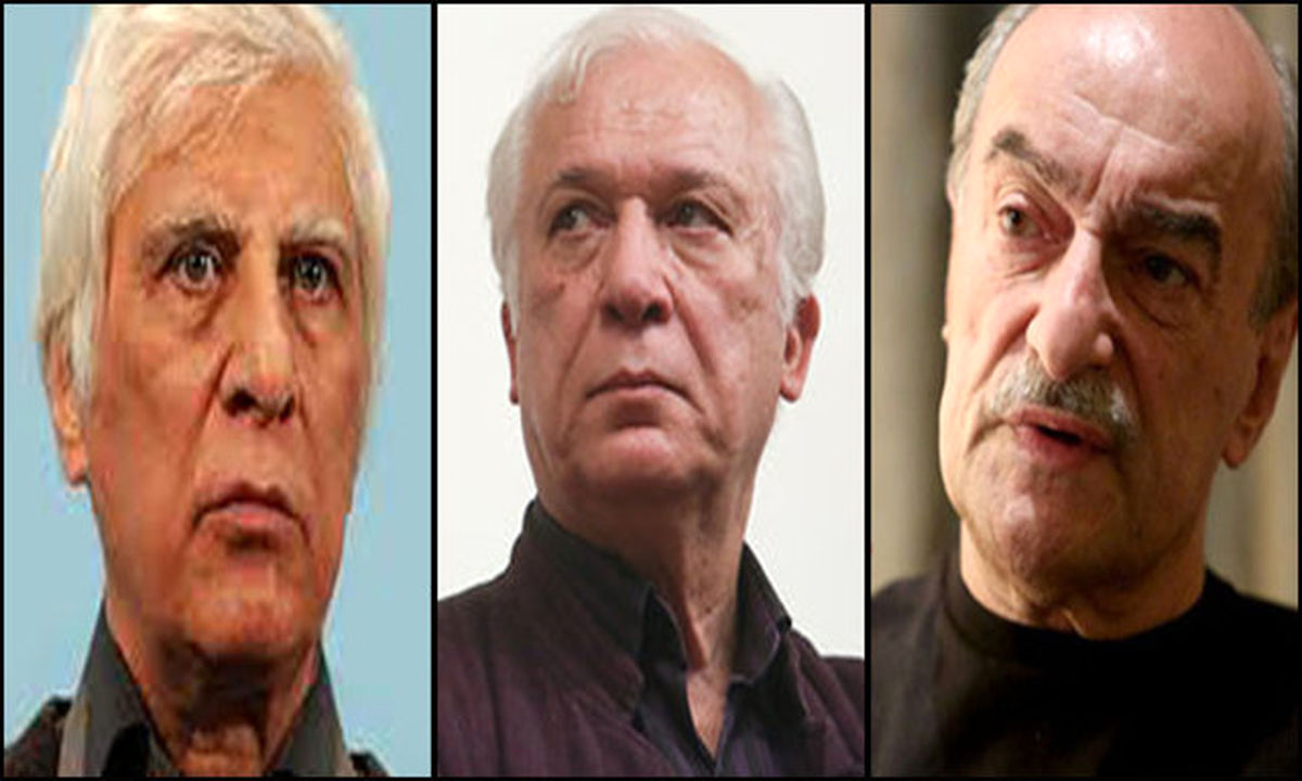 سینماگران متولد دی ماه
