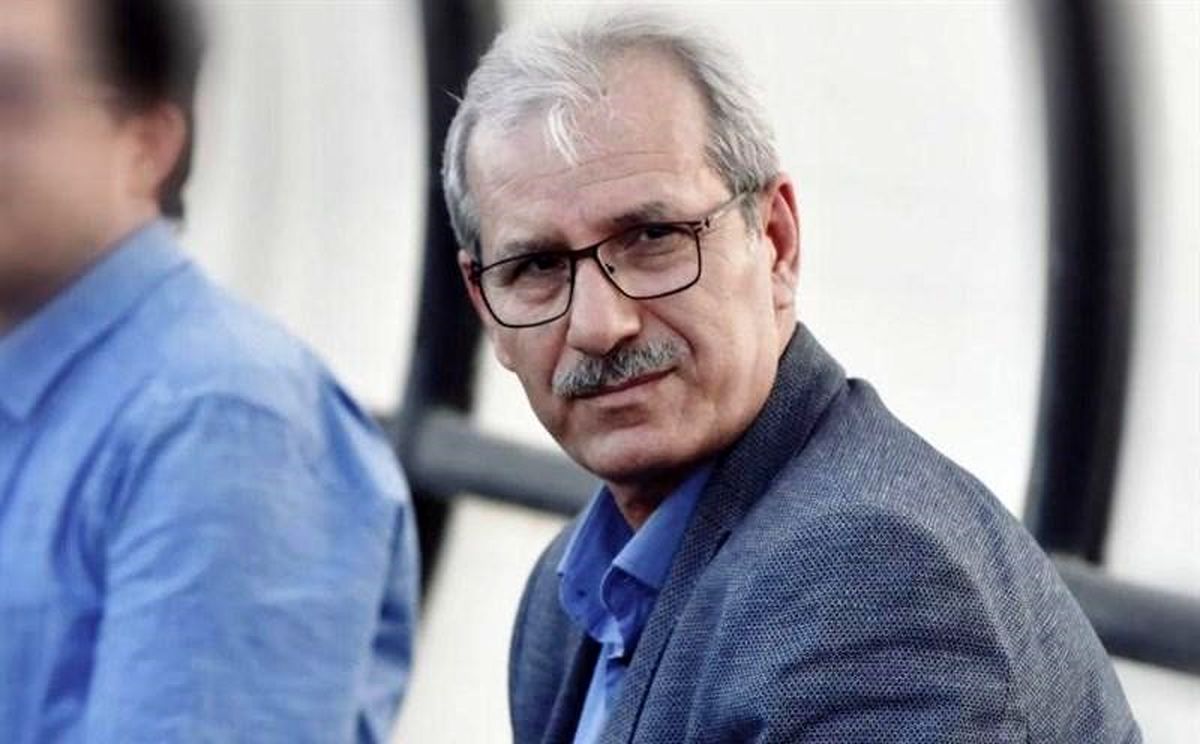 مژدگانی به تی تی ها ؛ مهاجم خارجی تا 48 ساعت بعد در تور تراکتور
