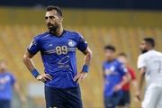 این مهاجم در لیست مازاد فرهاد نیست