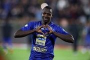 شیخ ۲ ماه و ۹ روز از استقلال طلبکار شد
