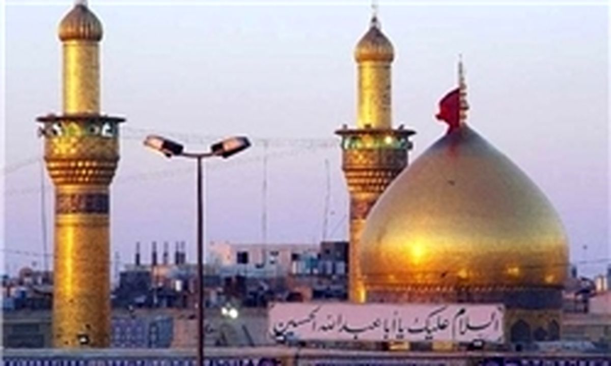 اعزام به سامراء در دور جدید اعزام‌های عتبات