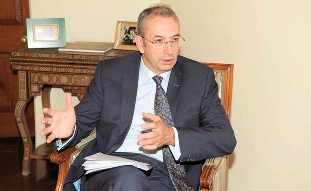 دفاع دیپلمات انگلیسی از برجام