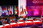 دعوا بر سر حضور پویتن در نشست گروه 20
