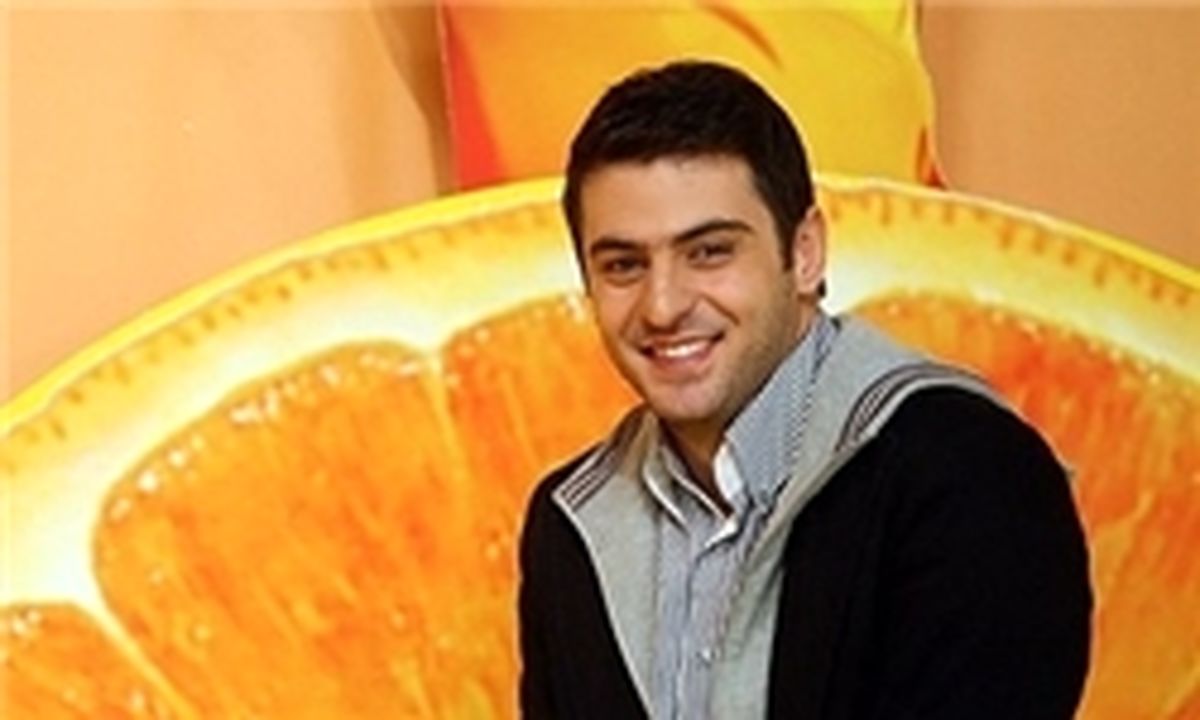 وقتی شهر برای «علی ضیا» حبس می شود/ عکس