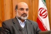 رئیس سازمان صدا و سیما به دیدن «یتیم‌خانه ایران» نشست