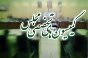 سوال ۱۰ نماینده از ظریف