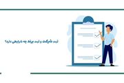 شرایط ثبت شرکت و برند چیست؟