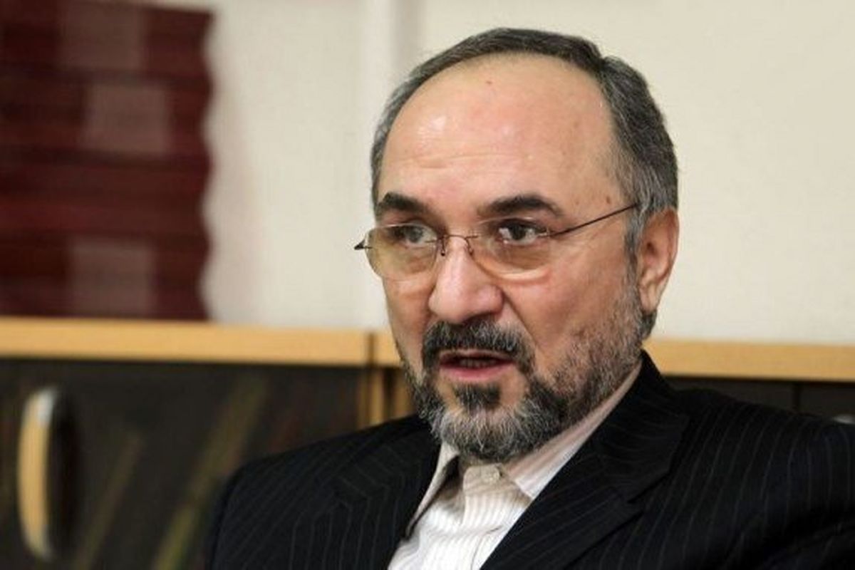 روابط ایران و چین در پساتحریم گسترش می‌یابد