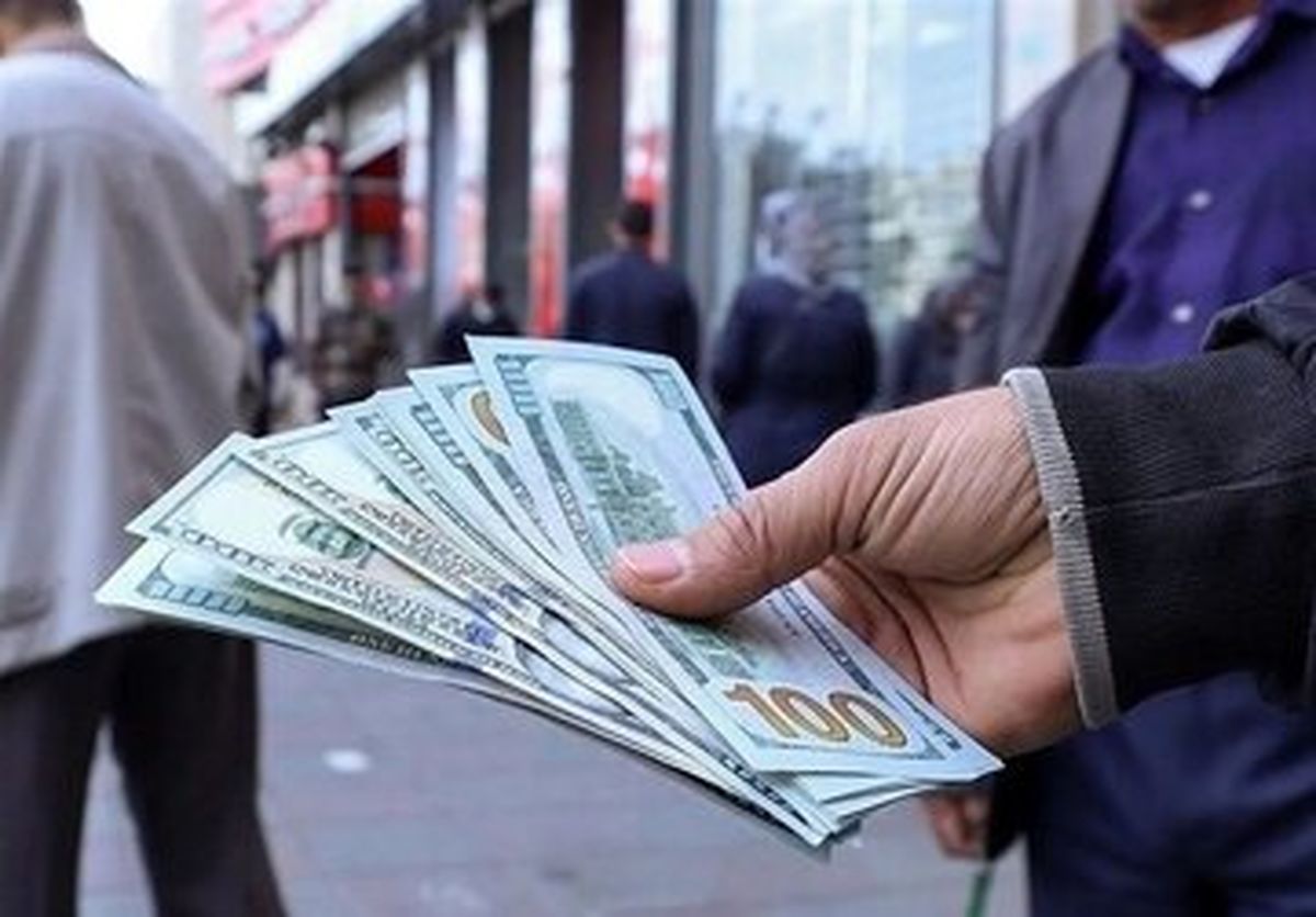 قیمت دلار، یورو و سایر ارزها امروز چهارشنبه ۲۳ مهرماه ۱۴۰۴