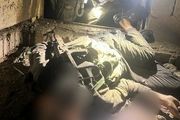 کشته شدن سرکرده خطرناک داعش در مرز سوریه 