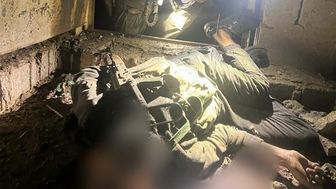 کشته شدن سرکرده خطرناک داعش در مرز سوریه