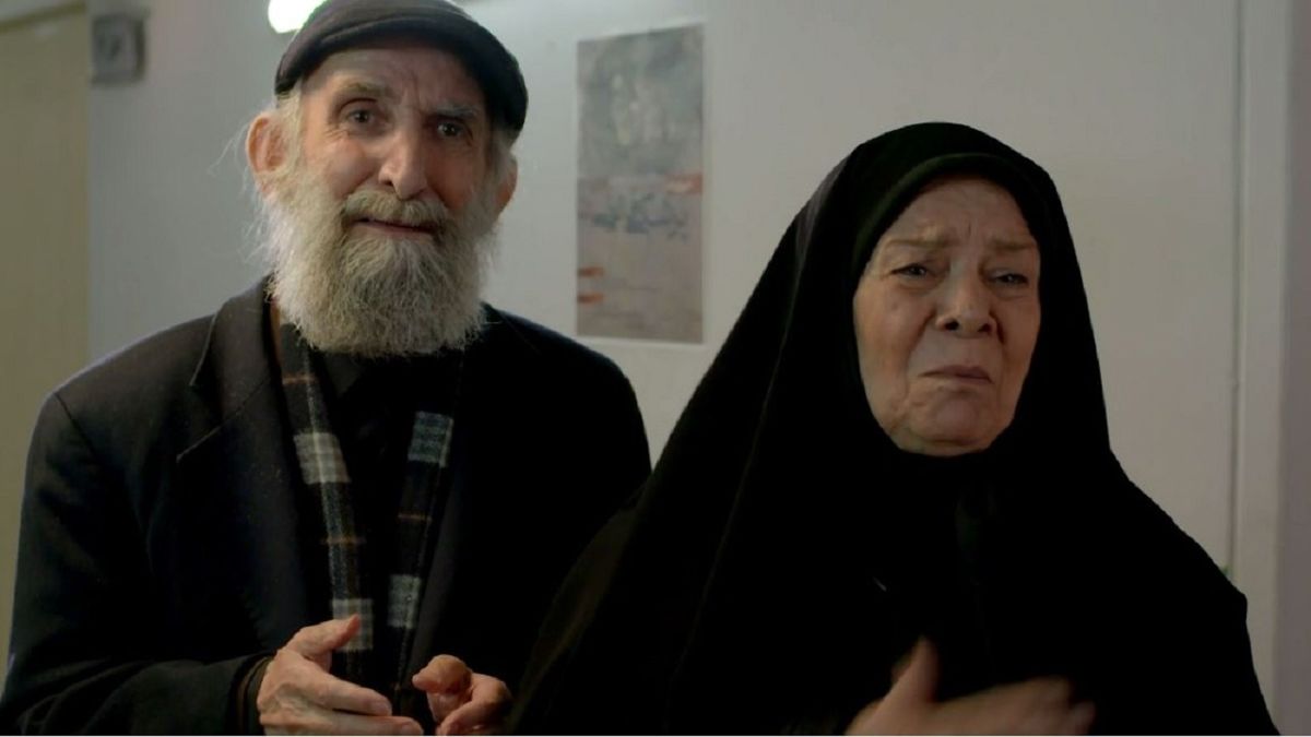 زمان پخش سریال «شب آخر»