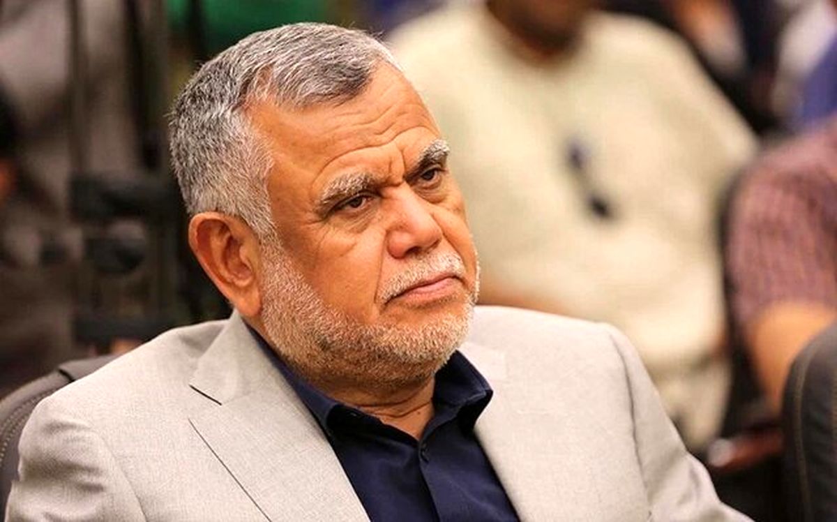 واکنش العامری به تعلل پارلمان عراق در تصویب قانون الحشد الشعبی